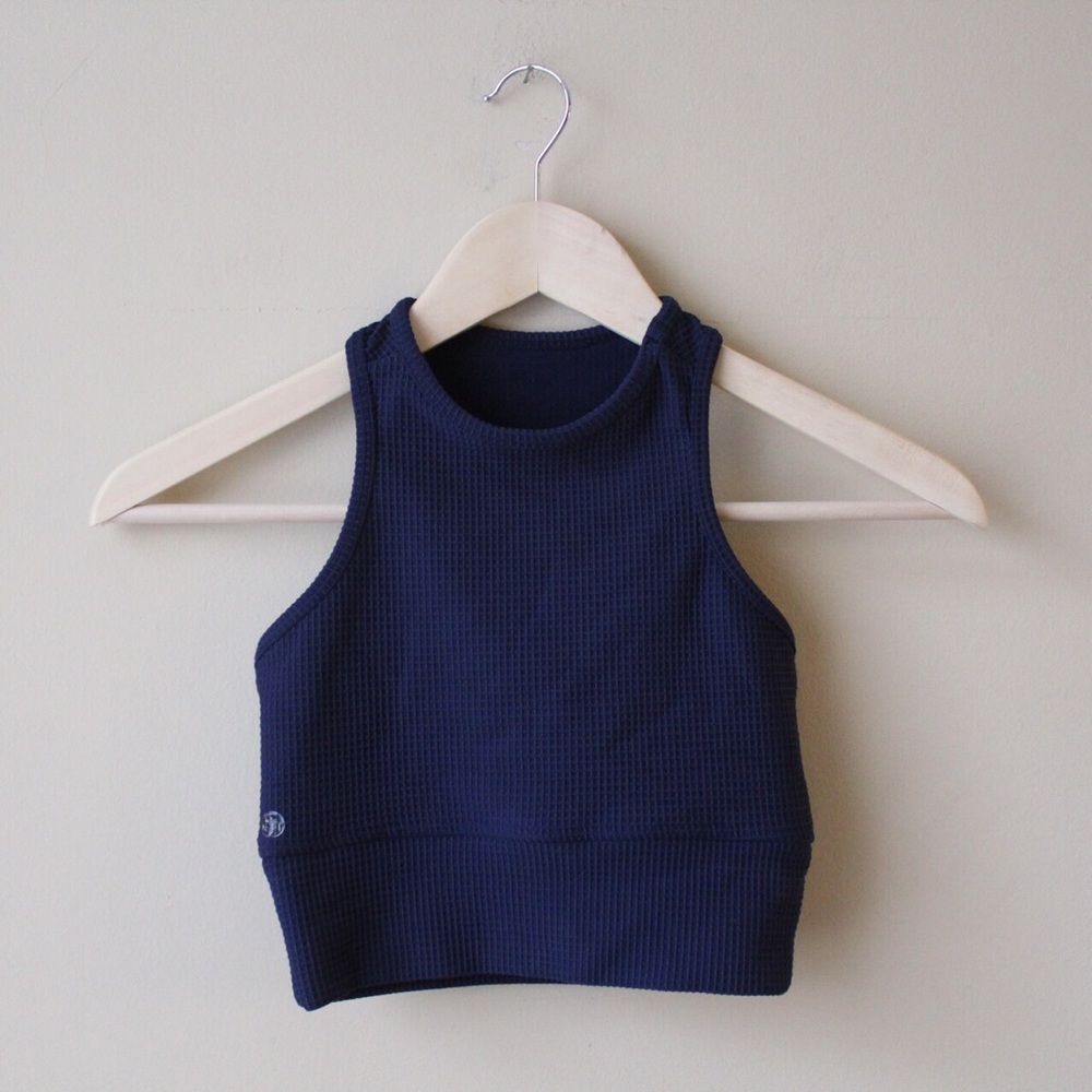 Strut This Sports Bra
